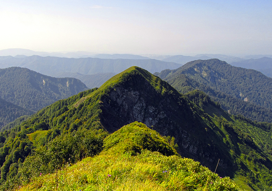 Походы в Сочи и Красной Поляне на майские праздники Походы в Сочи и Красной Поляне на майские праздники